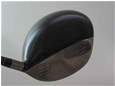 Taylor Made r7 quad Driver Used Golf Clubs