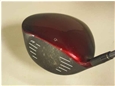 Men Taylor Made r7 CGB MAX Good Condition Right Hand Driver  Used Golf Club