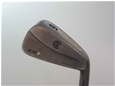 Cleveland CG1 BLACK PEARL Iron Set Used Golf Clubs