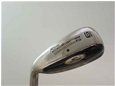 Cobra Transition-S Iron Set Senior Used Golf Clubs