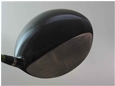 Tommy Armour Ayrtime 430cc Mid Launch Driver Used Golf Clubs