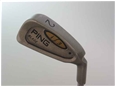 Ping i3 BLADE Iron Individual Used Golf Clubs