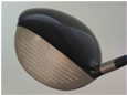 Mizuno MP-600 Fast Track 460 Driver Used Golf Clubs