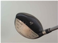 Cobra SS HYPER STEEL Fairway Wood Used Golf Clubs