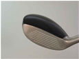 Men Mizuno CLK FLI-HI Very Good Condition Right Hand Hybrid/Utility  Used Golf Club