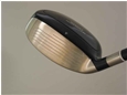 Adams Insight Tech a4OS Hybrid FW Fairway Wood Used Golf Clubs