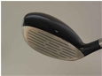 Wilson Staff FYbrid Hybrid/Utility Used Golf Clubs
