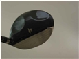 Cobra Speed LD-F 2008 Fairway Wood Used Golf Clubs