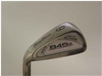 Tommy Armour 845s SILVER SCOT Iron Set Used Golf Clubs