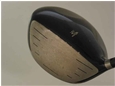 Cobra SZ 460 Driver Used Golf Clubs