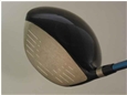 Ping Rapture Driver Used Golf Clubs