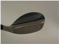 Men Cleveland HiBore Very Good Condition Left Hand Hybrid/Utility  Used Golf Club