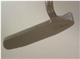 Titleist Studio Stainless Newport 2.5 Scotty Cameron Putter Used Golf Clubs