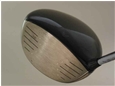Men Callaway Hyper X Good Condition Right Hand Driver  Used Golf Club