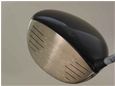 Men Callaway Hyper X Good Condition Right Hand Driver  Used Golf Club