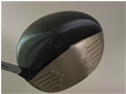 Callaway Hyper X Driver Used Golf Clubs