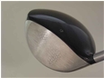 Taylor Made r7 Limited Driver Senior Used Golf Clubs