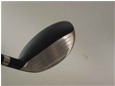Men Nike SQ Sumo Excellent Condition Left Hand Hybrid/Utility  Used Golf Club