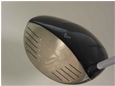 Callaway Big Bertha Diablo Draw Driver Used Golf Clubs