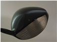 Taylor Made Tour Burner TP Driver Used Golf Clubs