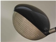 Men Mizuno MP-600 Fast Track 460 Good Condition Right Hand Driver  Used Golf Club