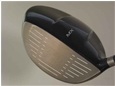Mizuno MX-560 Driver Used Golf Clubs