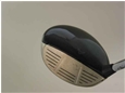 Callaway X FAIRWAY Fairway Wood Used Golf Clubs