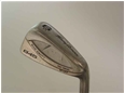Tommy Armour 845 EVO V-31 Iron Set Used Golf Clubs
