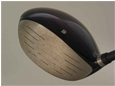 Wilson DEEP RED II DISTANCE Driver Used Golf Clubs