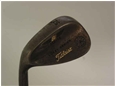 Titleist VOKEY OIL CAN Wedge Used Golf Clubs