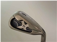 Callaway X-18 Iron Set Used Golf Clubs