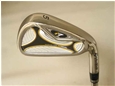 Taylor Made r7 Iron Set Used Golf Clubs