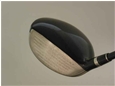 Tour Edge Exotics XCG V Fairway Wood Used Golf Clubs