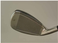 Tour Edge Bazooka JMAX QL Iron-Wood Hybrid/Utility Used Golf Clubs