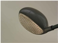 Men Orlimar TRIMETAL PLUS Good Condition Right Hand Fairway Wood  Used Golf Club