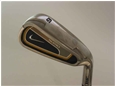 Nike SQ Sumo Iron Set Ladies Used Golf Clubs