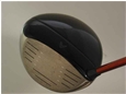 Callaway Fusion FT-3 Draw Driver Senior Used Golf Clubs