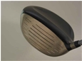 Cleveland HiBore XLS Draw Driver Used Golf Clubs