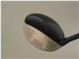 Callaway X 2008 Fairway Wood Used Golf Clubs