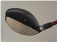 Men Taylor Made R9 TP Excellent Condition Right Hand Fairway Wood  Used Golf Club