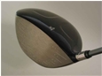 Cobra L5V-F Driver Used Golf Clubs
