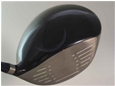 Men Ping G5 Very Good Condition Left Hand Driver  Used Golf Club