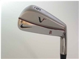 Nike Victory Red Forged TW Blade Iron Set Used Golf Clubs