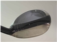 Nike SLINGSHOT HYBRID Hybrid/Utility Ladies Used Golf Clubs