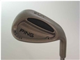 Ping iWEDGE Used Golf Clubs