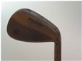 Bridgestone Precept West Coast Design WC Wedge Used Golf Clubs