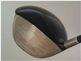 Adams Speedline 9032LS Driver Used Golf Clubs