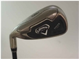Callaway FUSION WIDE SOLE Iron Set Used Golf Clubs
