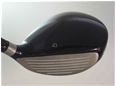 Men Taylor Made R9 Good Condition Left Hand Fairway Wood  Used Golf Club