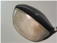 Cobra X SPEED Driver Used Golf Clubs